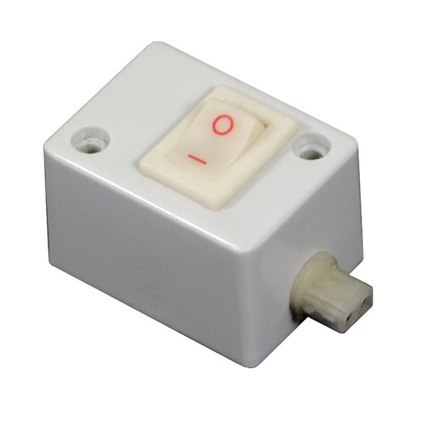 Jesco S601 series Switch Box with On/Off Switch S601-SW